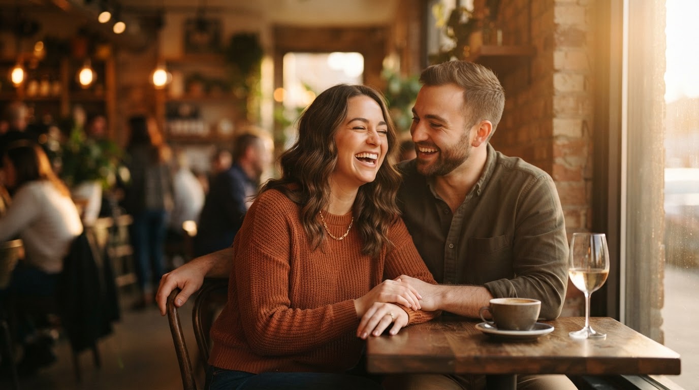 How to Start a Conversation with Someone You Like: 15 Proven Ways